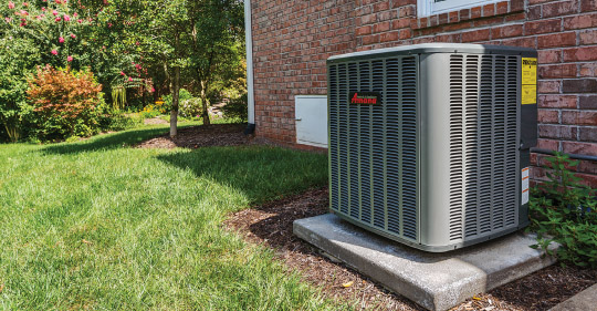Home HVAC system upgrade on Long Island