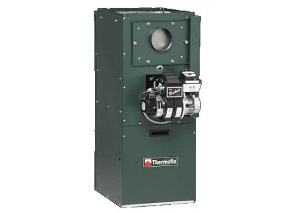 Williamson boiler replacement and installation on Long Island by Domino's Boiler Replacement